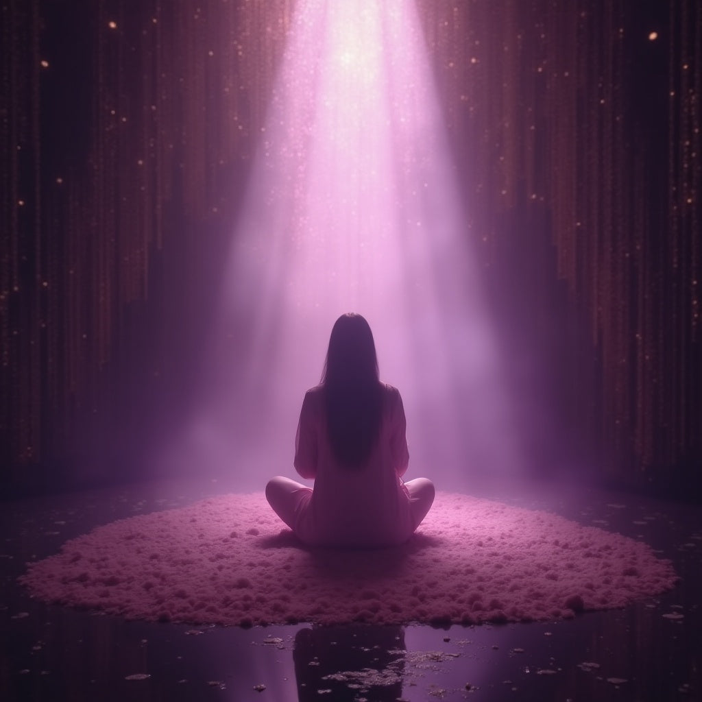 Reiki for Anxiety: What the Evidence Shows About Energy Healing