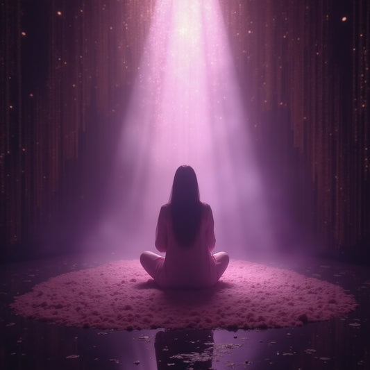 Reiki for Anxiety: What the Evidence Shows About Energy Healing