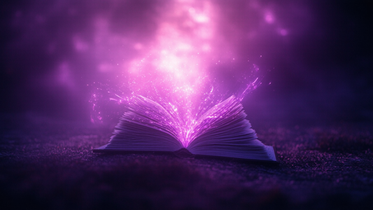 100 Spiritual Journal Prompts for Deep Self-Discovery
