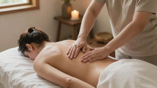 Spiritual Massage Therapy in Toronto: Energy Work and Bodywork