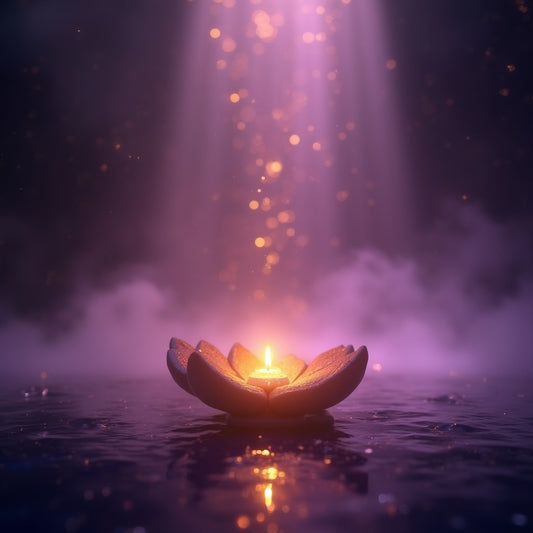 Spiritual Practices for Addiction Recovery: Beyond 12 Steps
