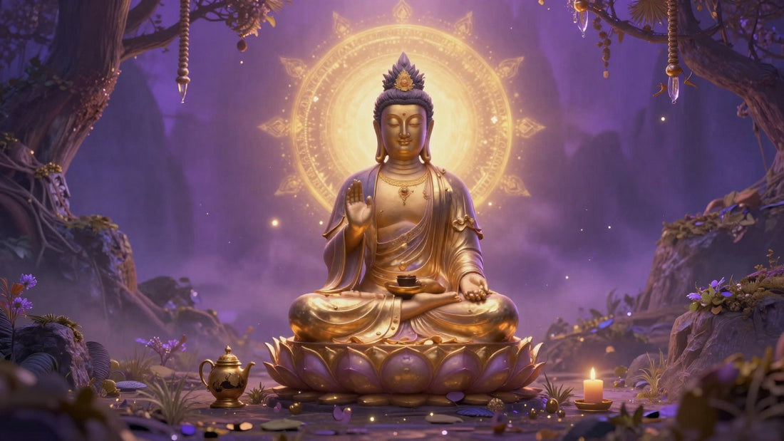 Types of Psychic Abilities: Clairvoyance, Clairaudience, and Beyond