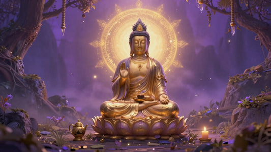 Types of Psychic Abilities: Clairvoyance, Clairaudience, and Beyond