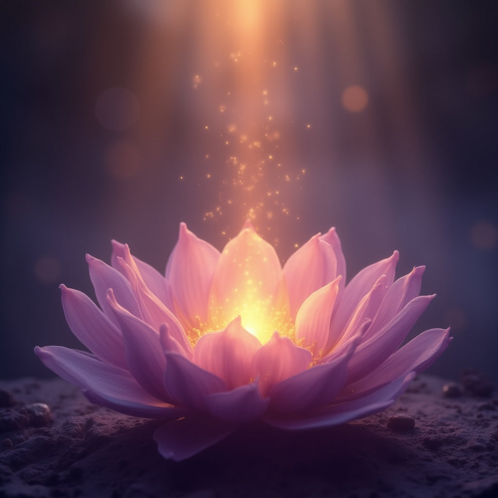 How to Attract Abundance: Beyond Positive Thinking into Action