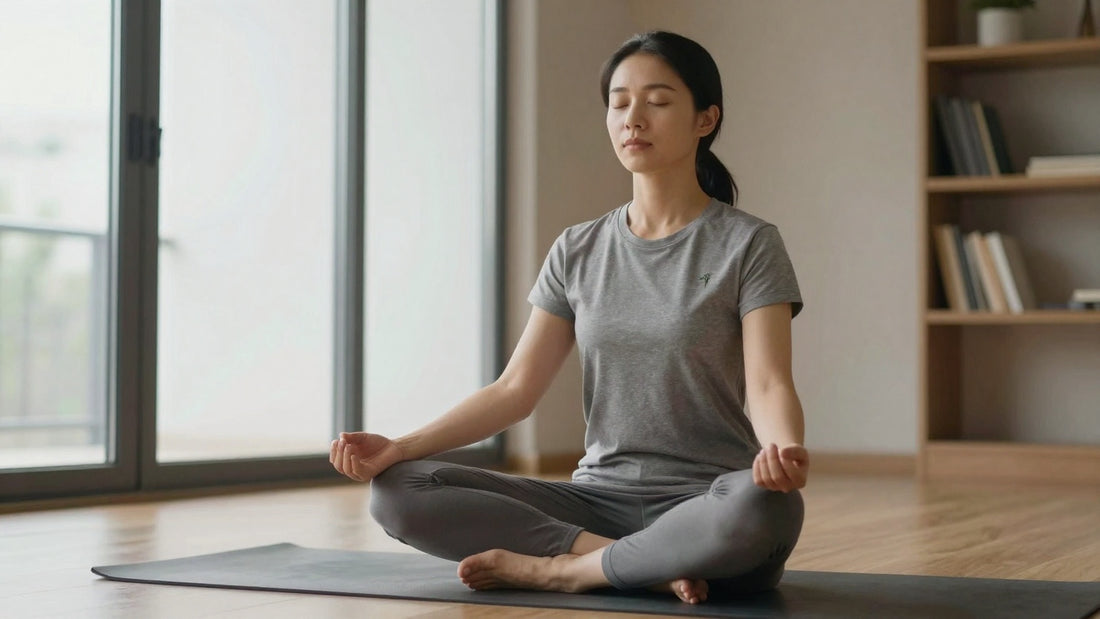 Beginner Guide to Meditation: How to Start Meditating Today
