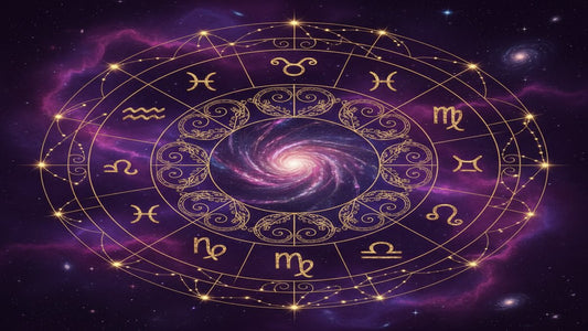 8th house astrology transformation - Featured Image