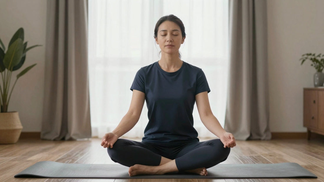 Meditation Guide: The Complete Beginner's Path to Inner Peac