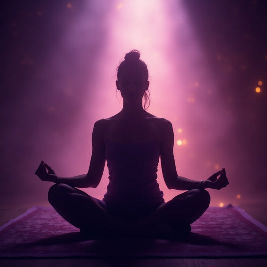 Meditation for Anxiety: 7 Science-Backed Techniques That Actually Work