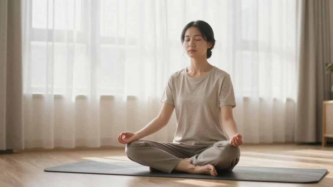 Meditation Retreats in Alberta: Mountain Silence and Prairie Peace