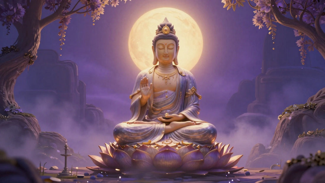 How to Create a Home Altar: Sacred Space Setup Guide