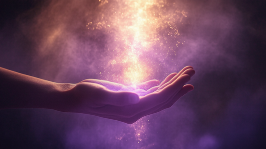 Chiropractor vs Energy Healer: Physical and Energetic Alignment