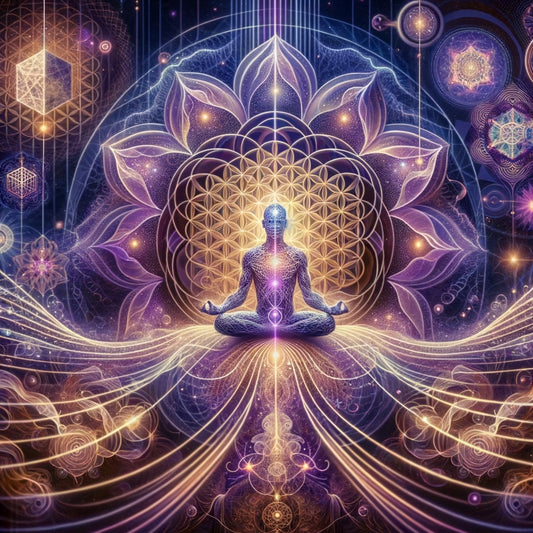 Astral projection versus lucid dreaming consciousness states comparison