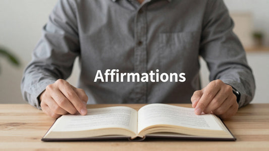 Benefits of Affirmations: Rewire Your Brain with Positive Words