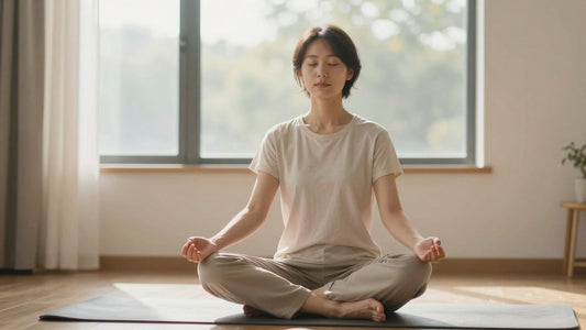 Infrared Sauna Benefits: Detox, Meditation, and Spiritual Cleansing