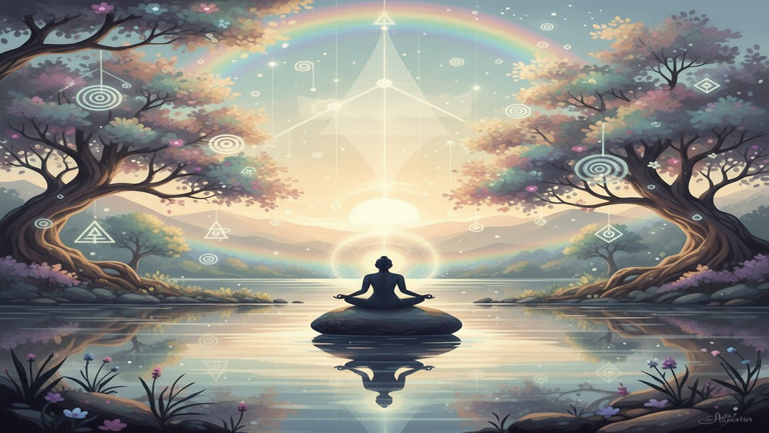 advaita vedanta non duality - Featured Image