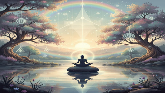 advaita vedanta non duality - Featured Image