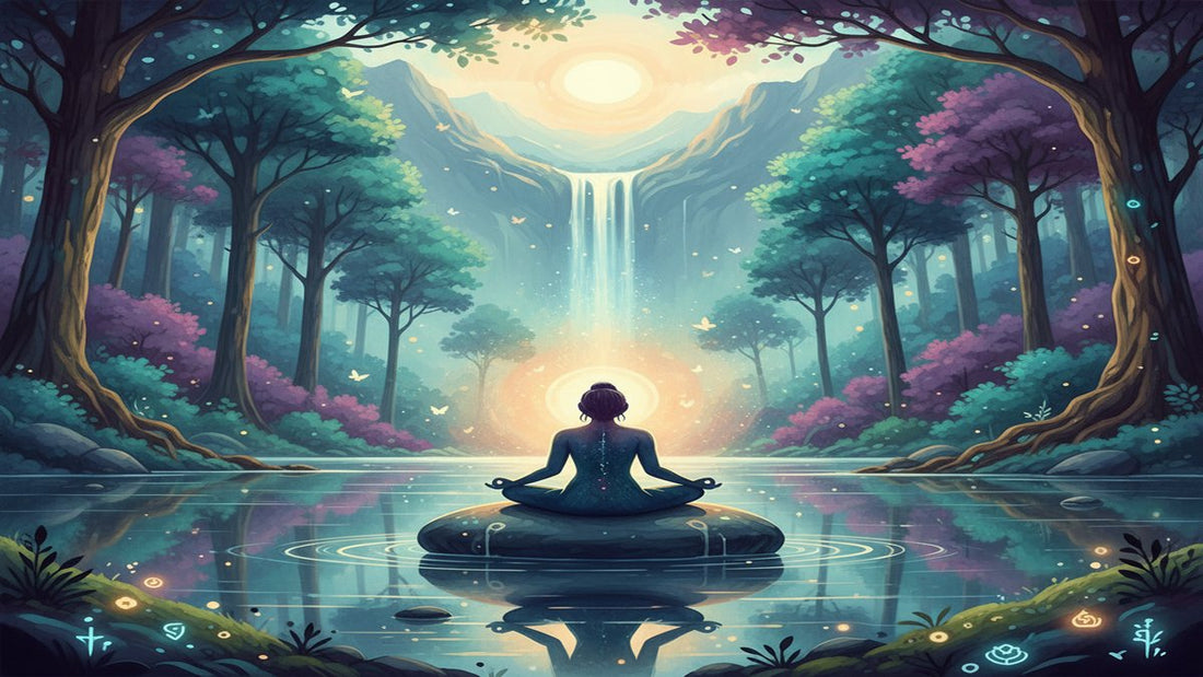 akashic field ervin laszlo - Featured Image