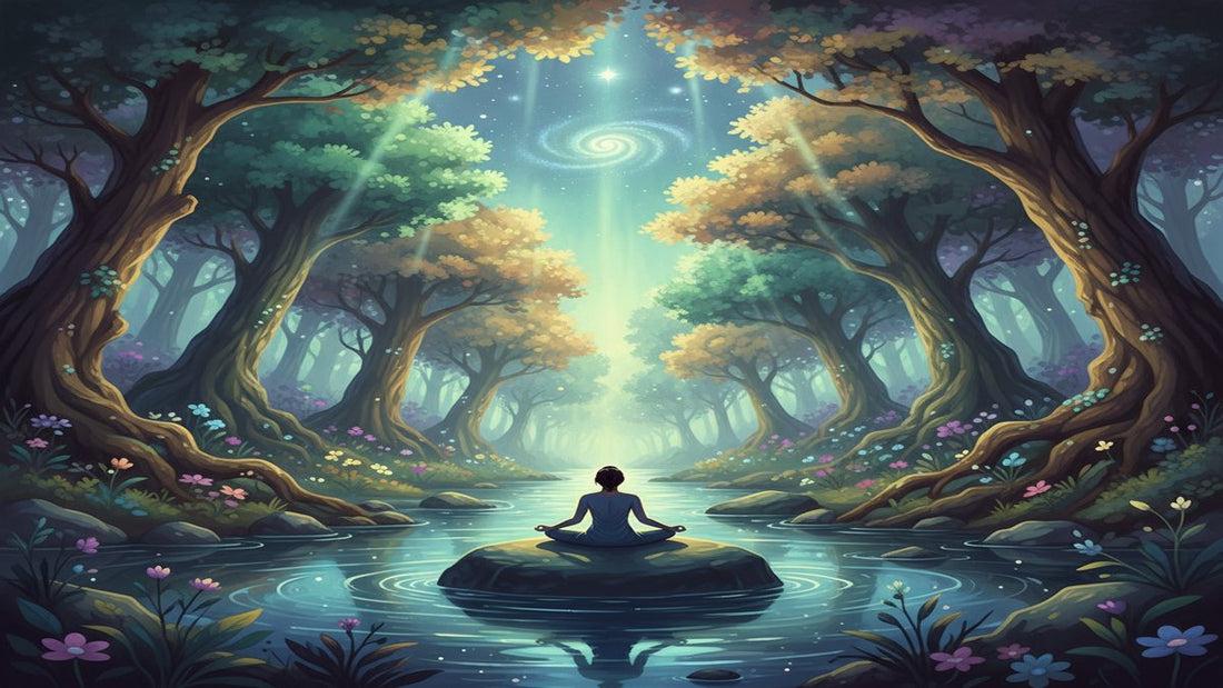 amethyst spiritual properties - Featured Image