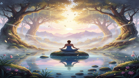 ancestral healing trauma - Featured Image