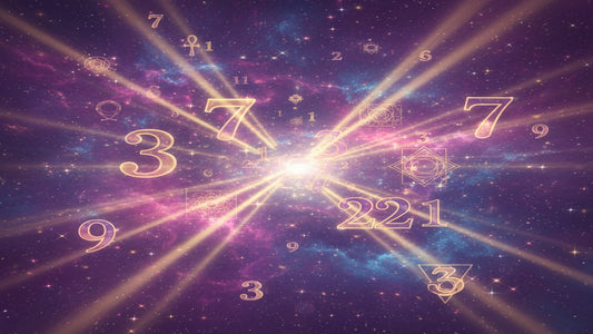 angel number 444 twin flame - Featured Image