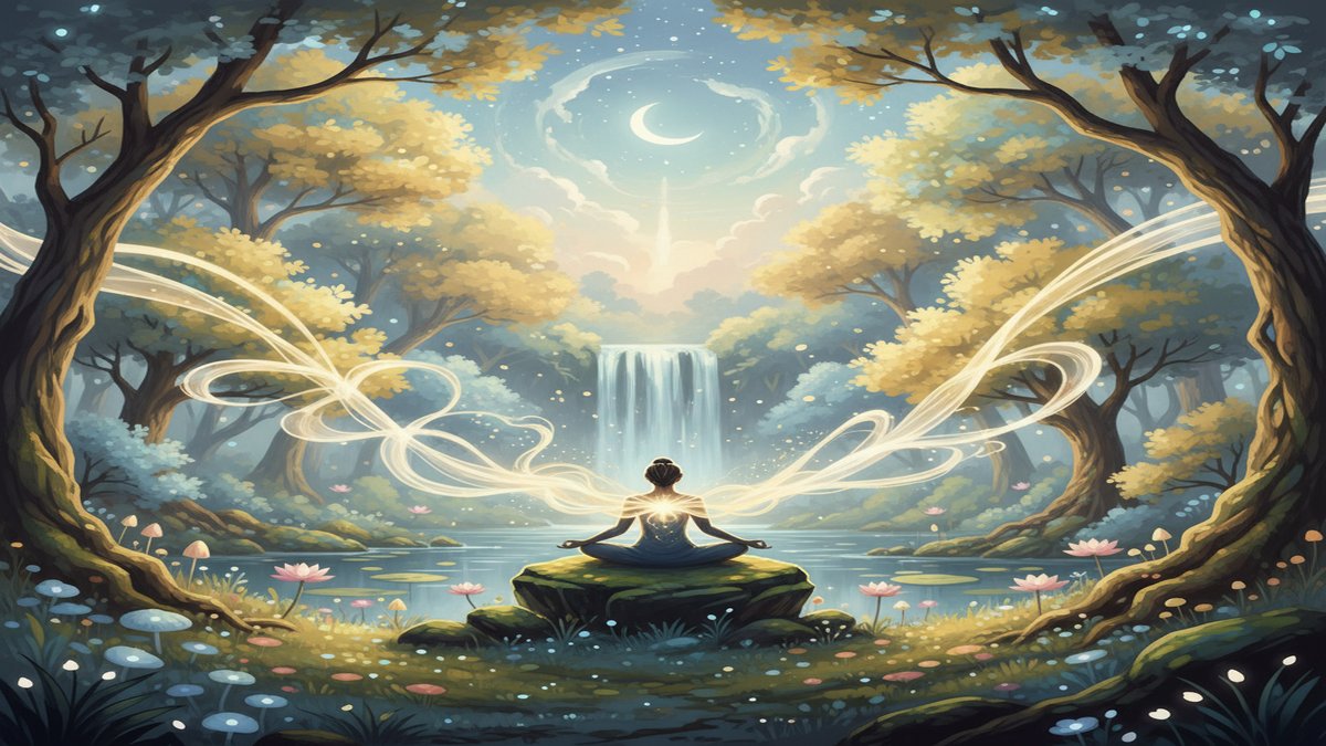 Spiritual Growth: Animism Practice Guide