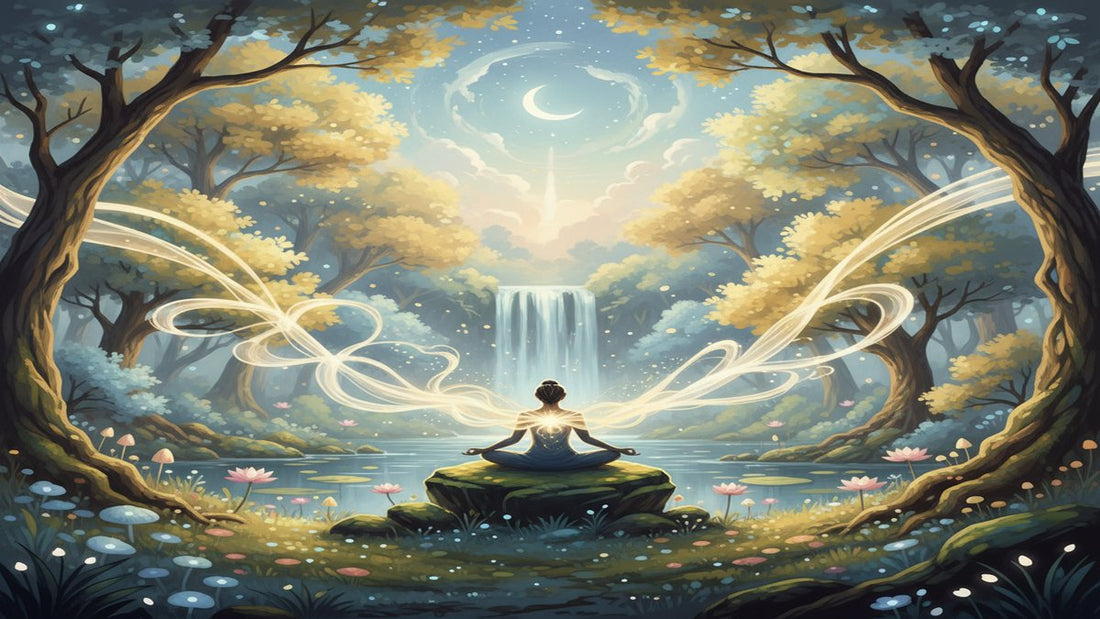 animism spiritual practice - Featured Image