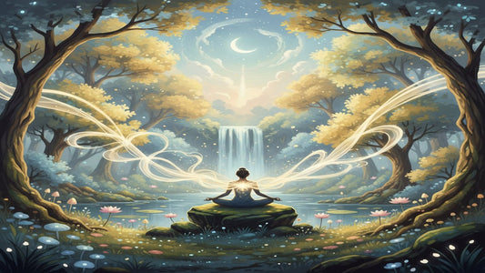 animism spiritual practice - Featured Image