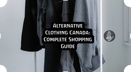 alternative clothing canada thalira collections