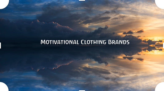 motivation clothing brands near me