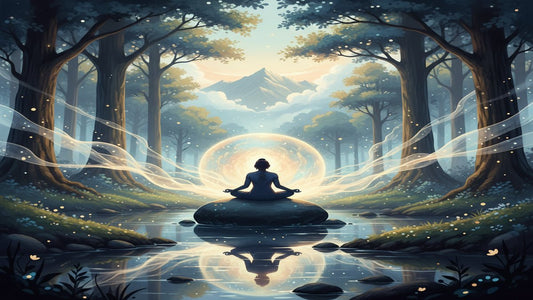 astral travel techniques - Featured Image