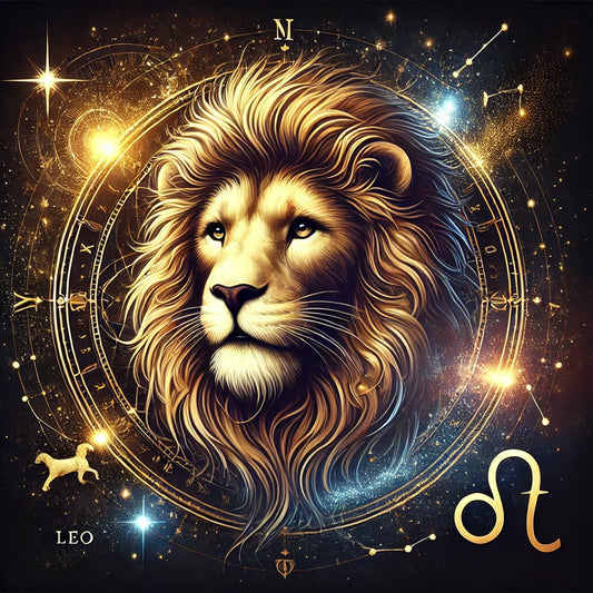 Thalira Leo Horoscope Tee™ | Ask Your Stars