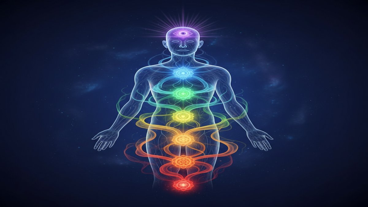 Aura Reading & Energy: Cleansing Bath Ritual Guide