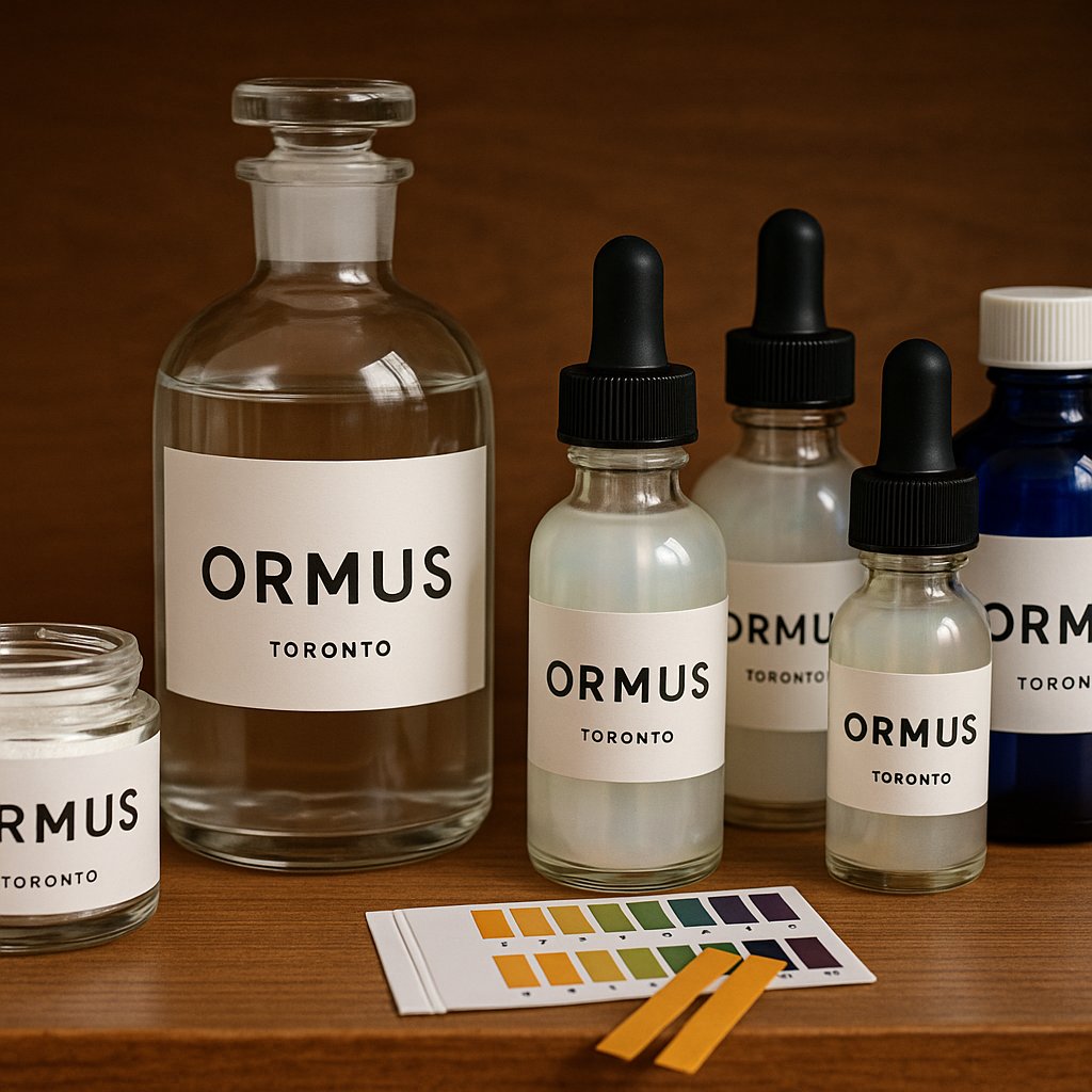How to Find Authentic ORMUS in Toronto 2025: Complete Quality Guide