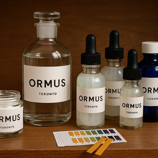 How to Find Authentic ORMUS in Toronto 2025: Complete Quality Guide
