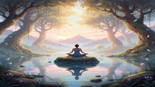 automatic writing spiritual - Featured Image
