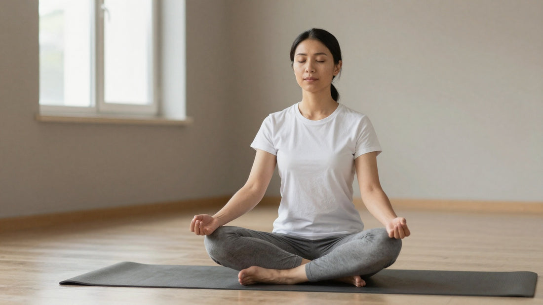 Benefits of Meditation: 15 Science-Backed Reasons to Start T