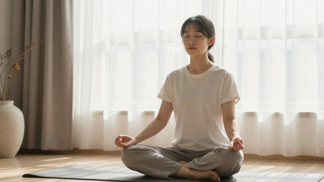 Meditation Classes in Montreal: Cours de Meditation et Studios