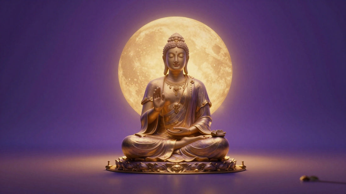 Benefits of Gratitude: Science + Spiritual Practice