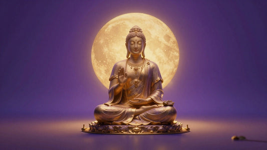 Benefits of Gratitude: Science + Spiritual Practice