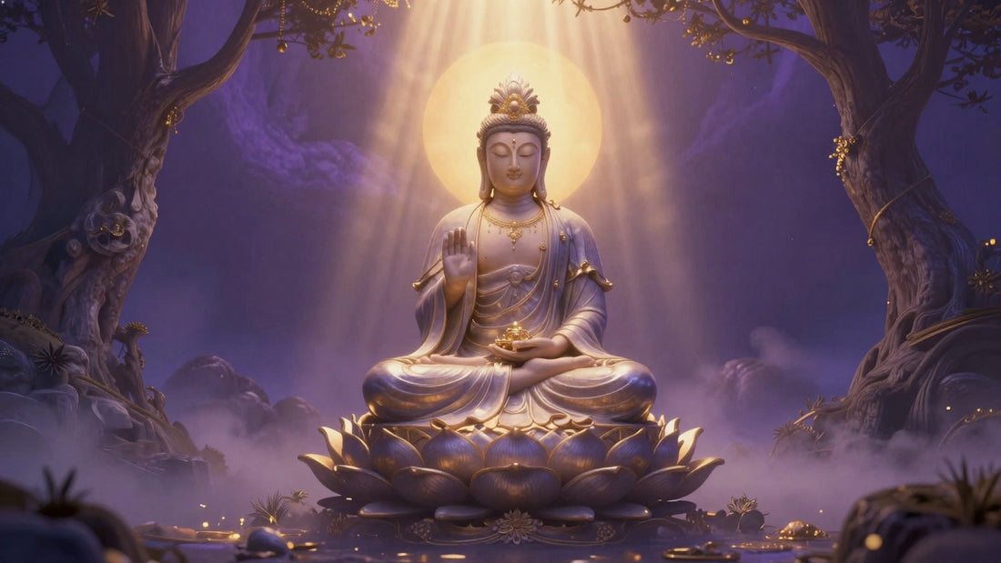 Spiritual Meaning of Seeing Deer: Gentleness and Grace Messages