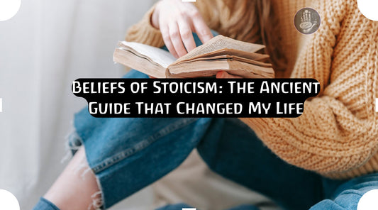 beliefs of stocism at thalira