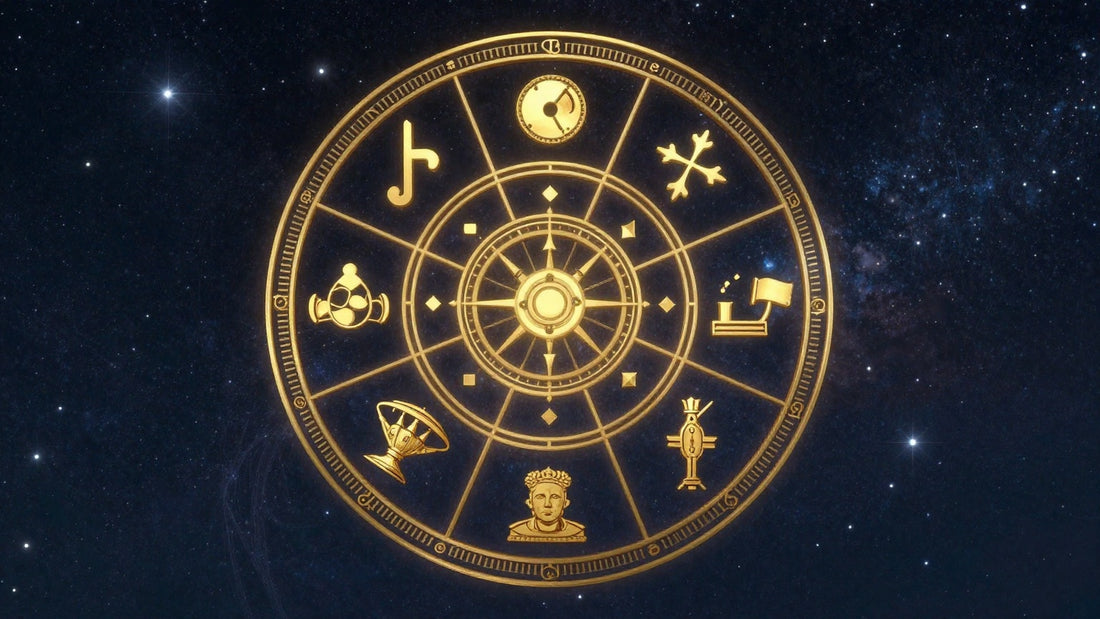 Best Astrology Courses 2026: Online & Certification