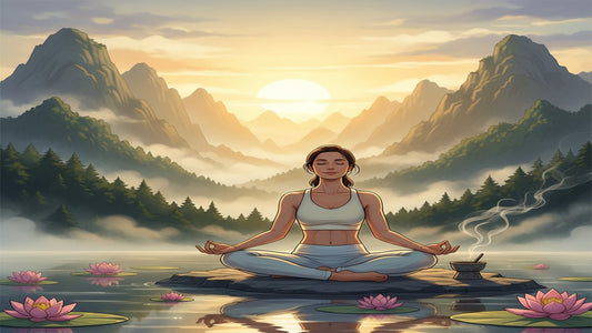 binaural beats meditation - Featured Image