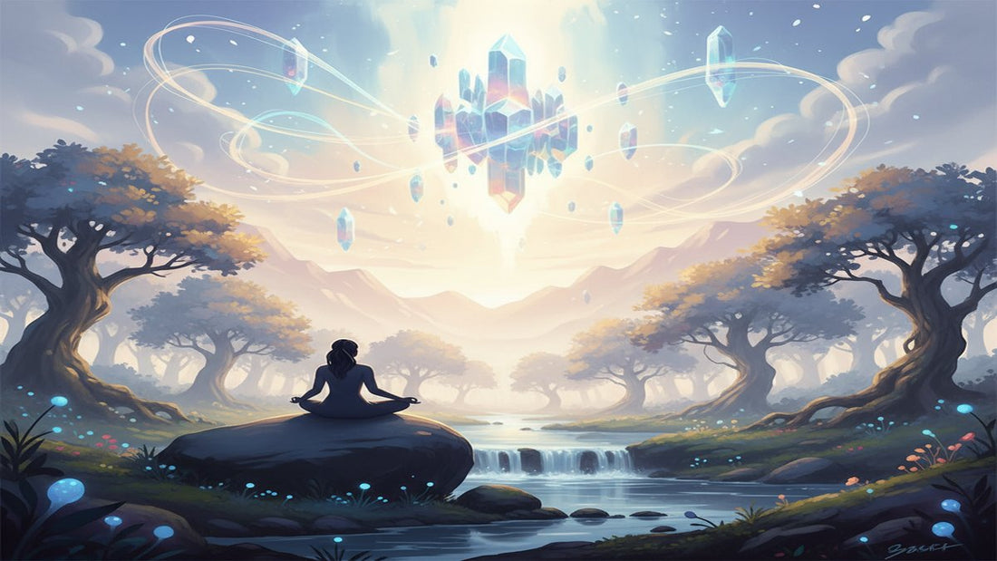 black salt spiritual protection - Featured Image