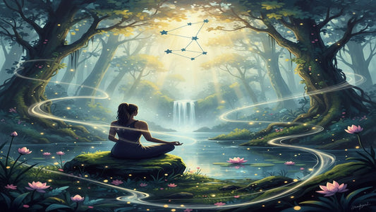 blue light blocking spiritual - Featured Image