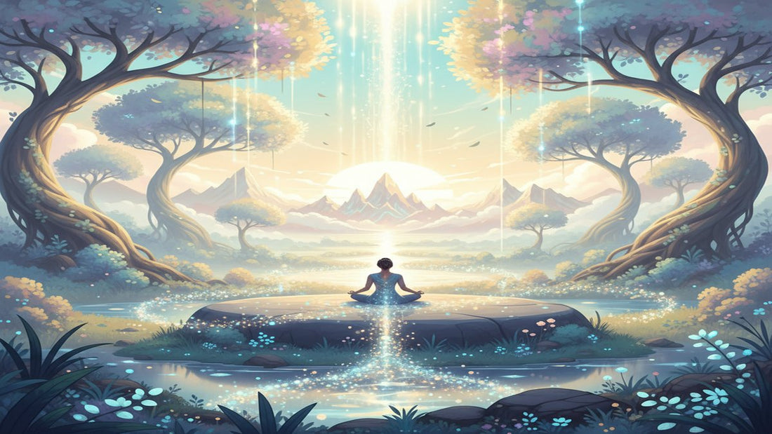 boundaries spiritual practice - Featured Image