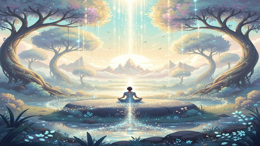 boundaries spiritual practice - Featured Image