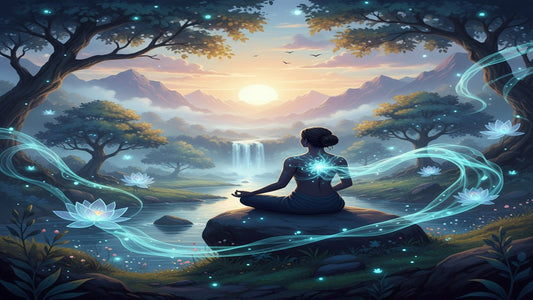 breathwork ceremony guide - Featured Image