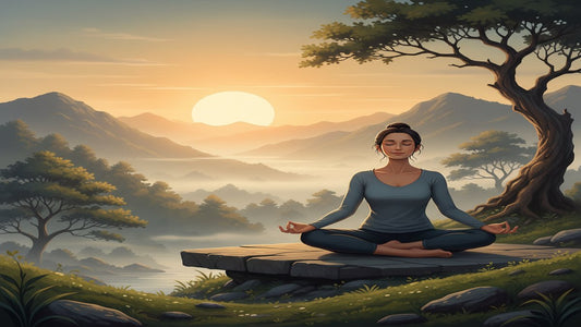 buddhist meditation techniques - Featured Image