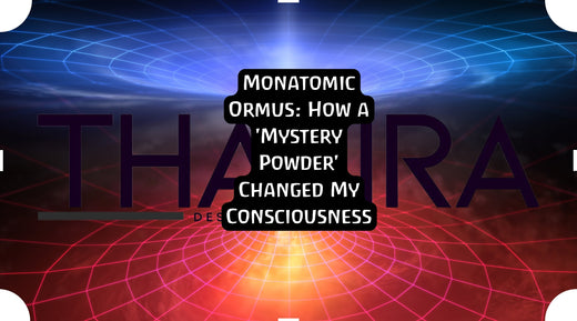 buy monatomic ormus near me los Angeles